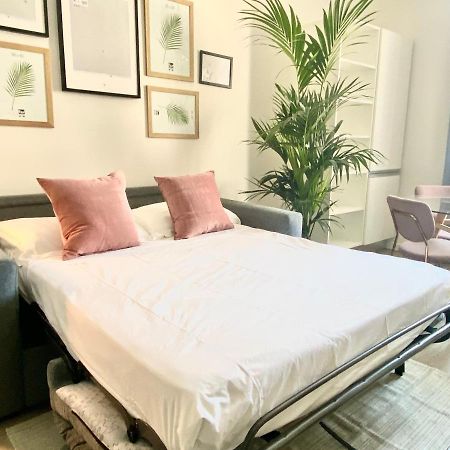 Fara Cinque Small Apartment มิลาน ภายนอก รูปภาพ