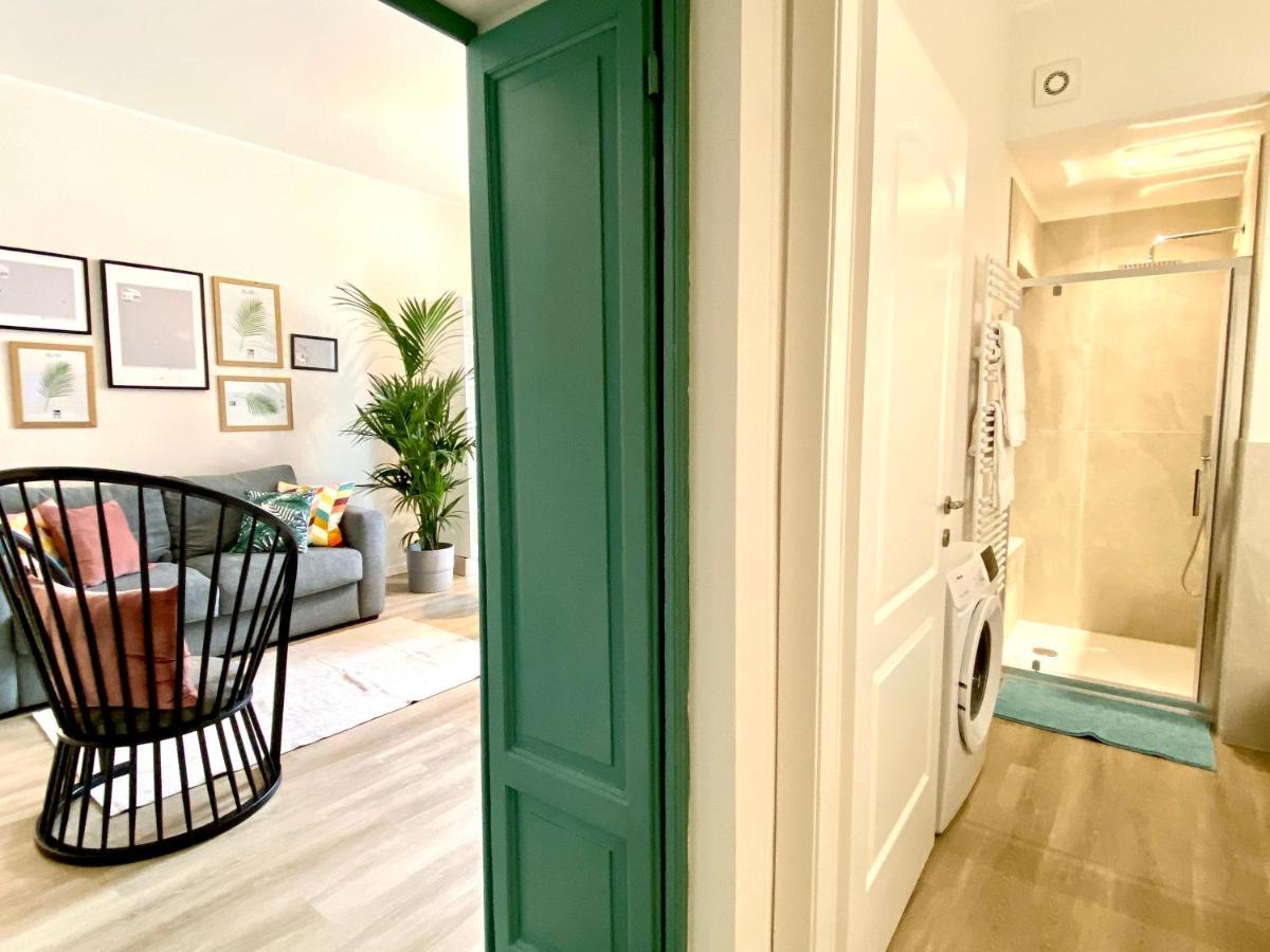 Fara Cinque Small Apartment มิลาน ภายนอก รูปภาพ