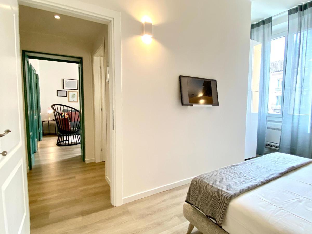 Fara Cinque Small Apartment มิลาน ภายนอก รูปภาพ