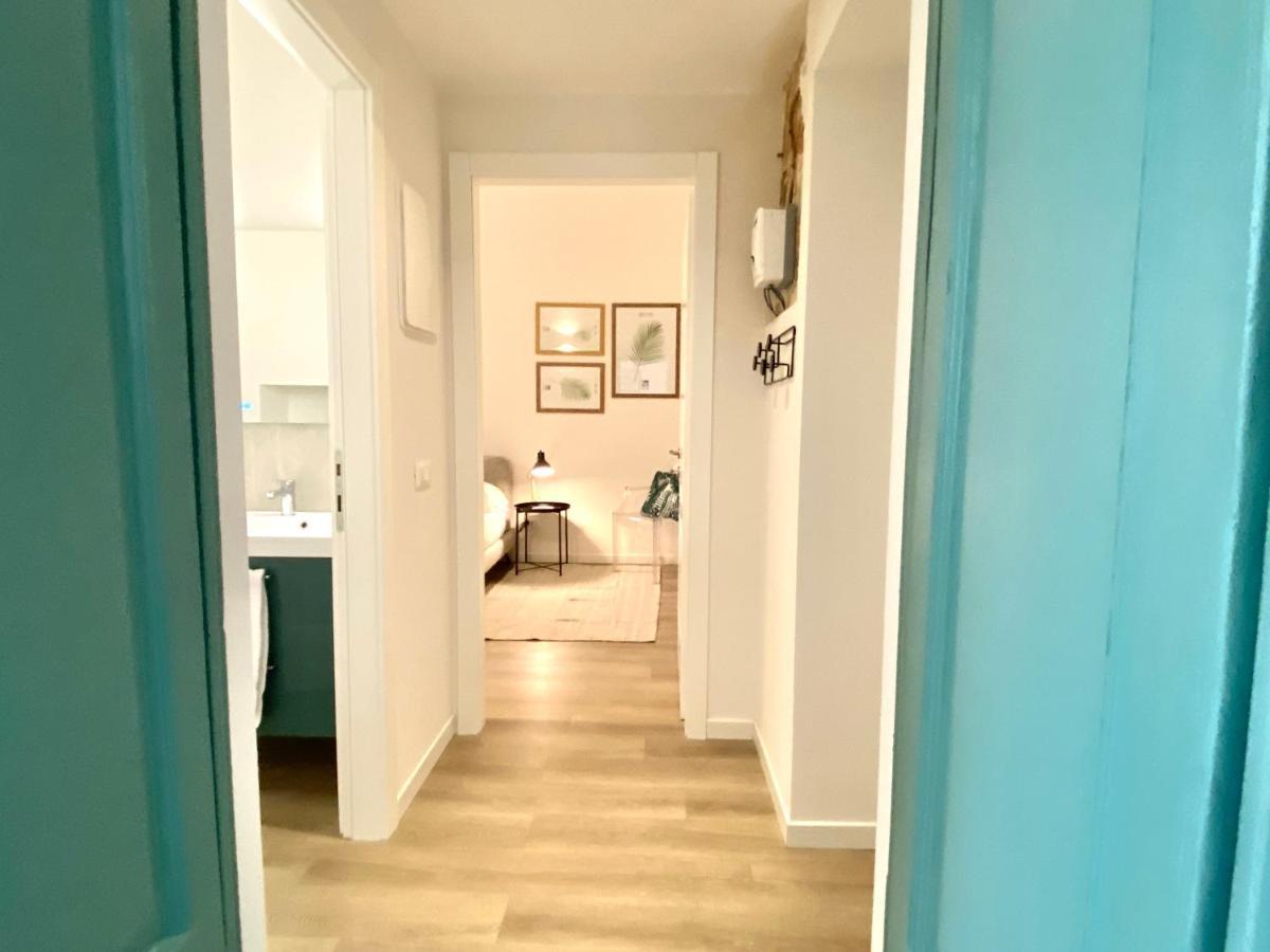 Fara Cinque Small Apartment มิลาน ภายนอก รูปภาพ