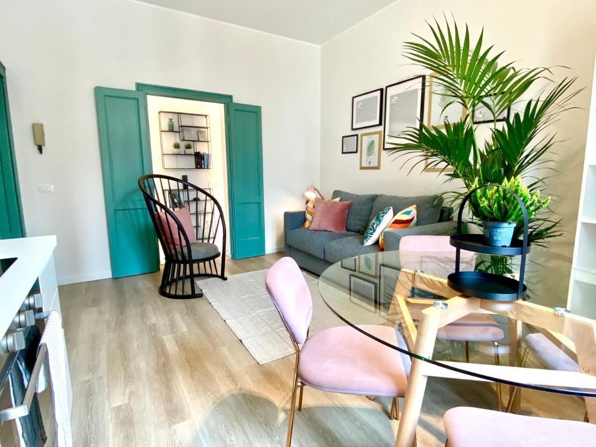 Fara Cinque Small Apartment มิลาน ภายนอก รูปภาพ